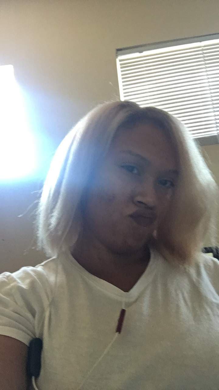 Mariah Brown