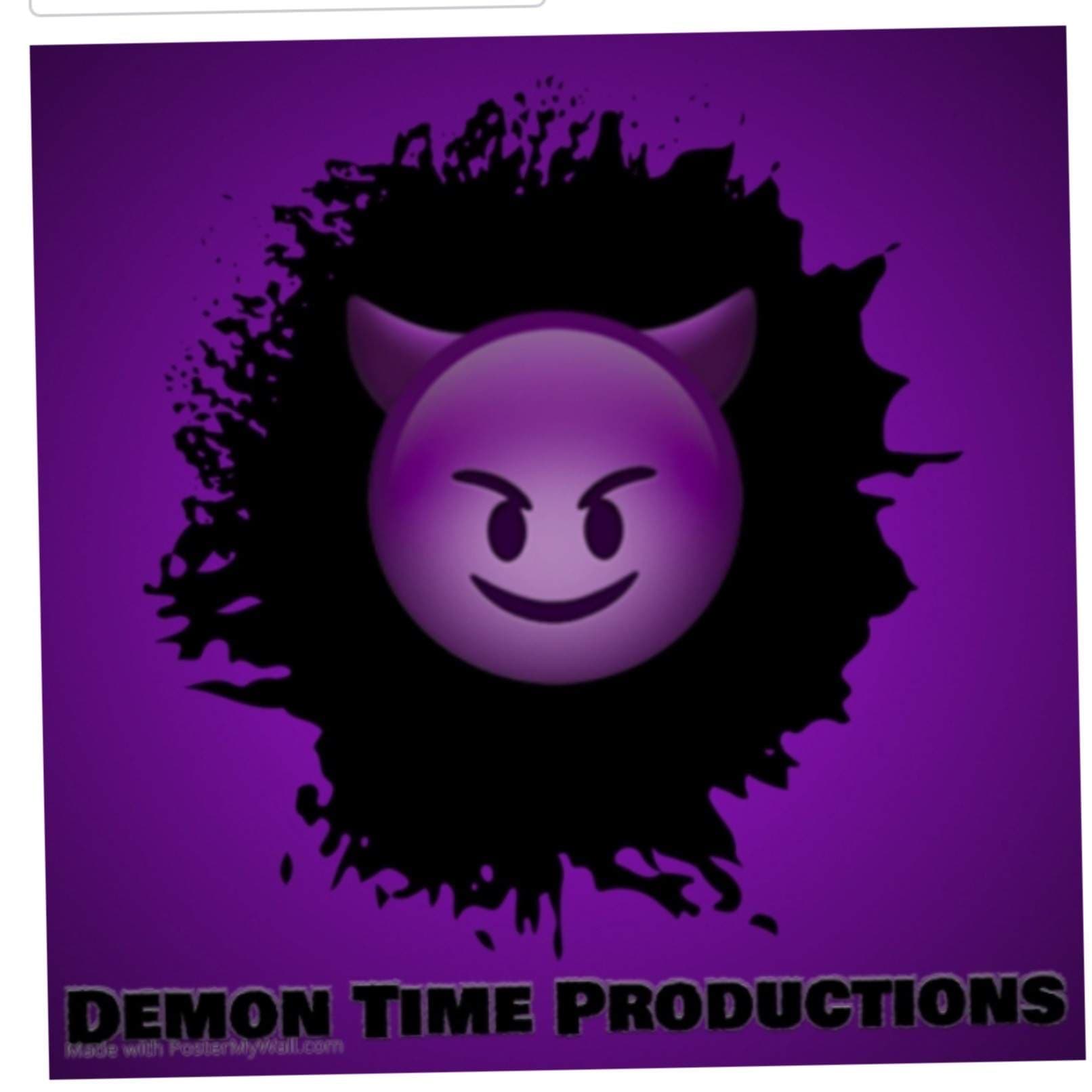 Demon Time Media & Productions