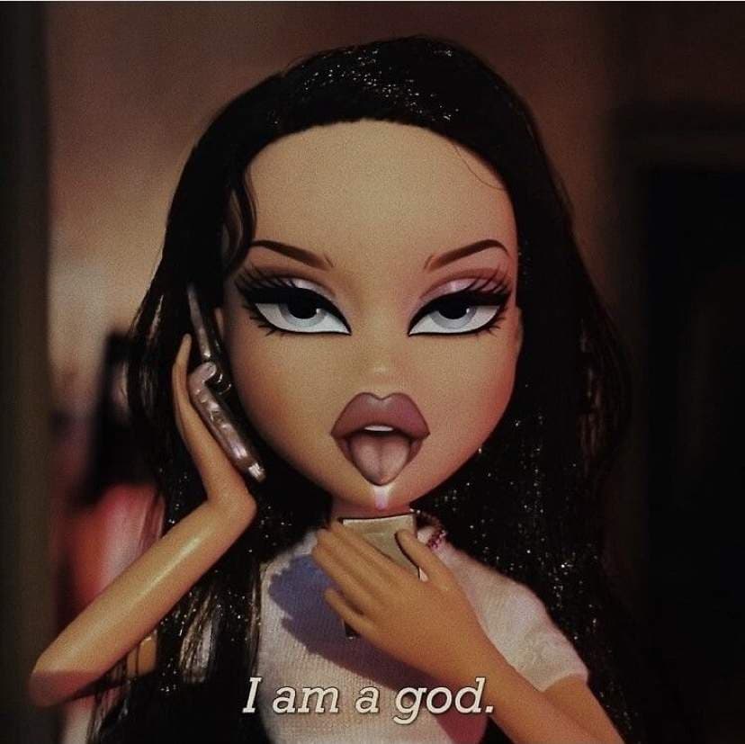 i’m baby 👼🏾