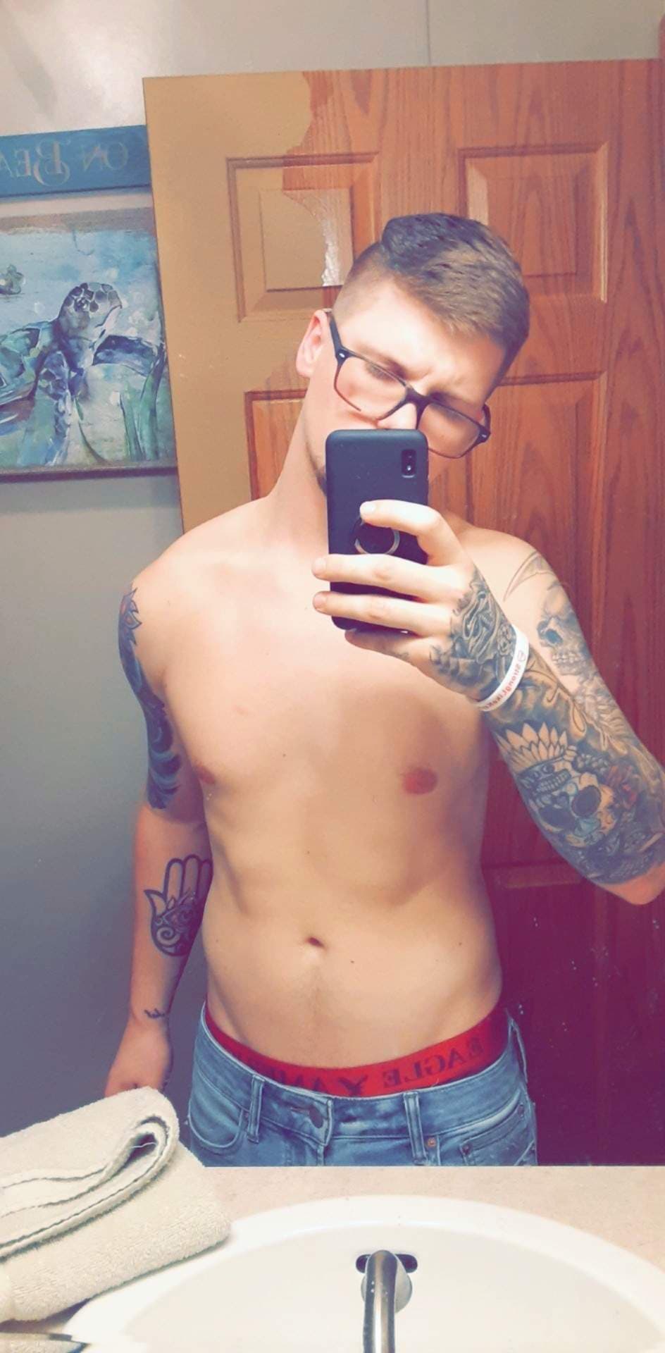 Joey flaishans