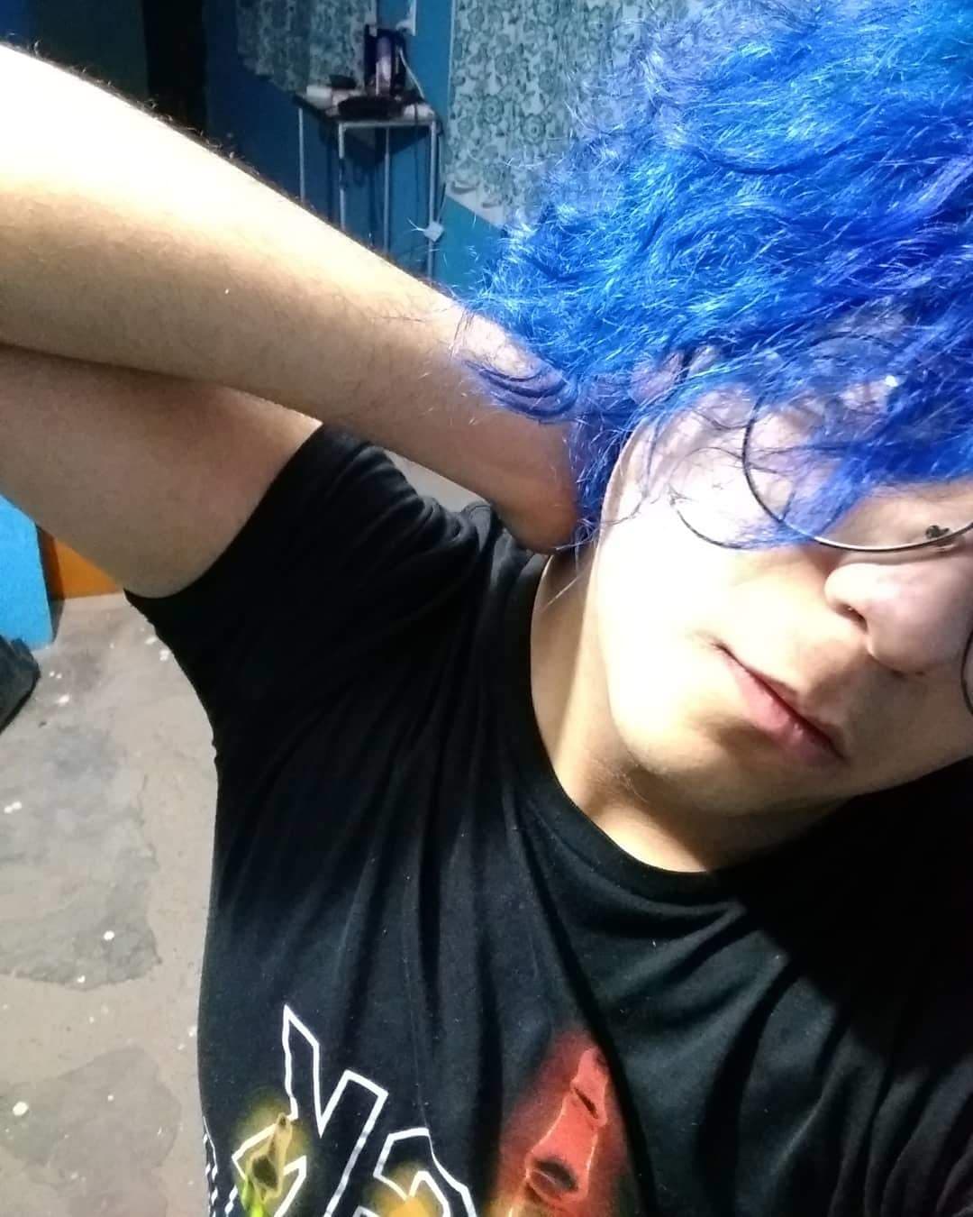 Alex M