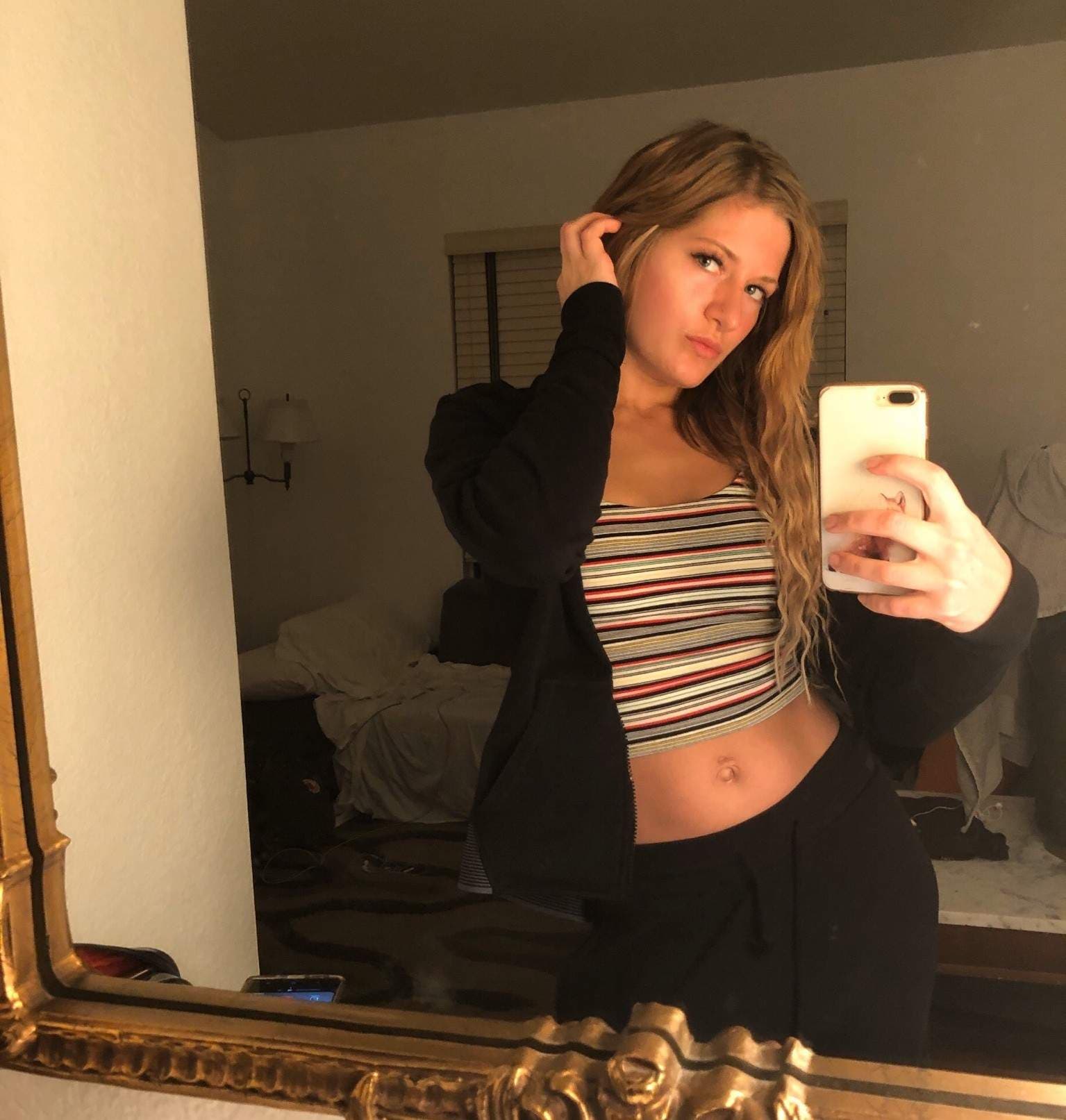 Mikayla Raines
