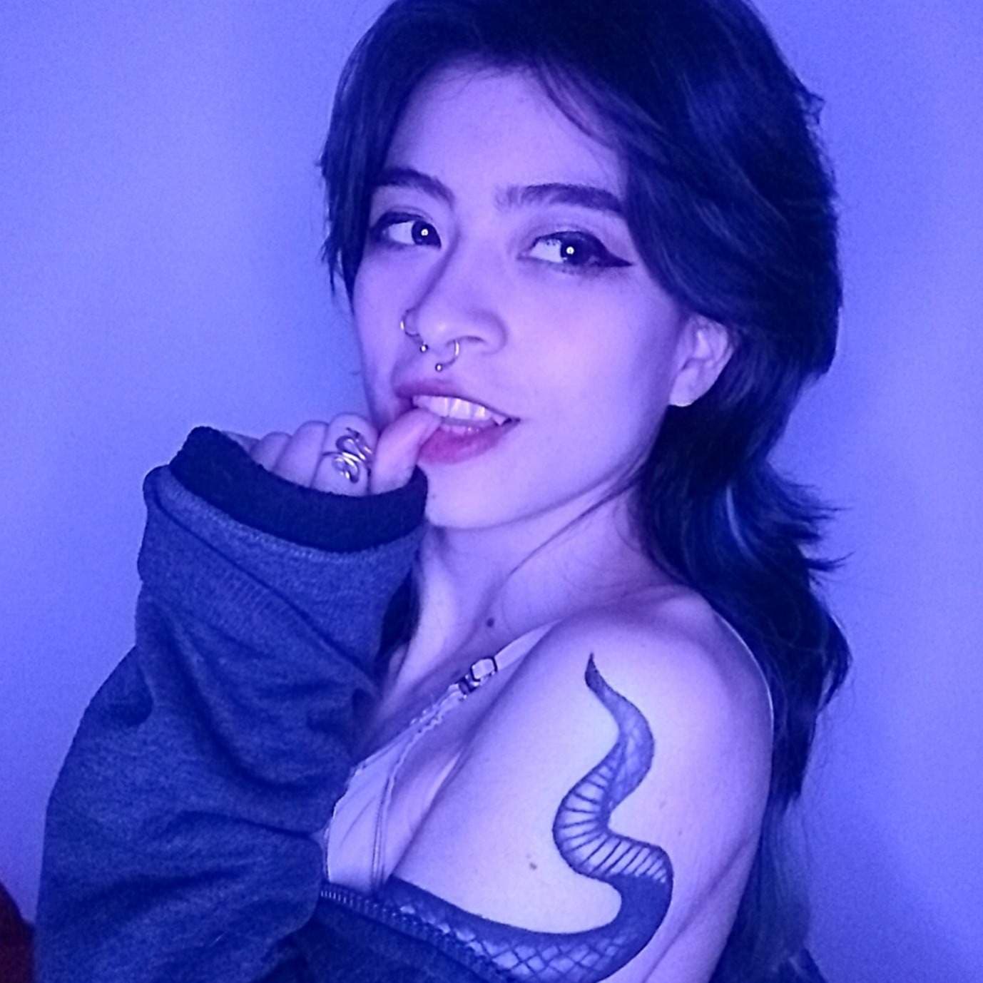 Cleo Napoli💎