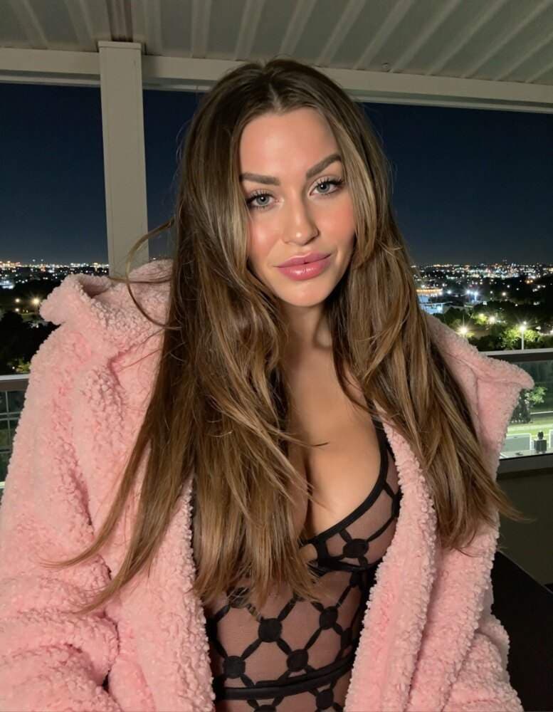 Ashtyn sommer