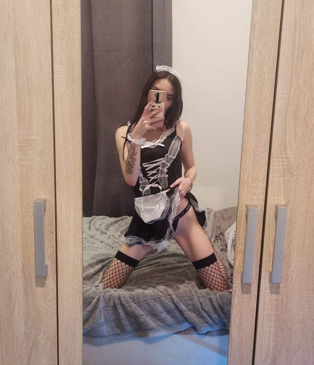 Dirty Elly