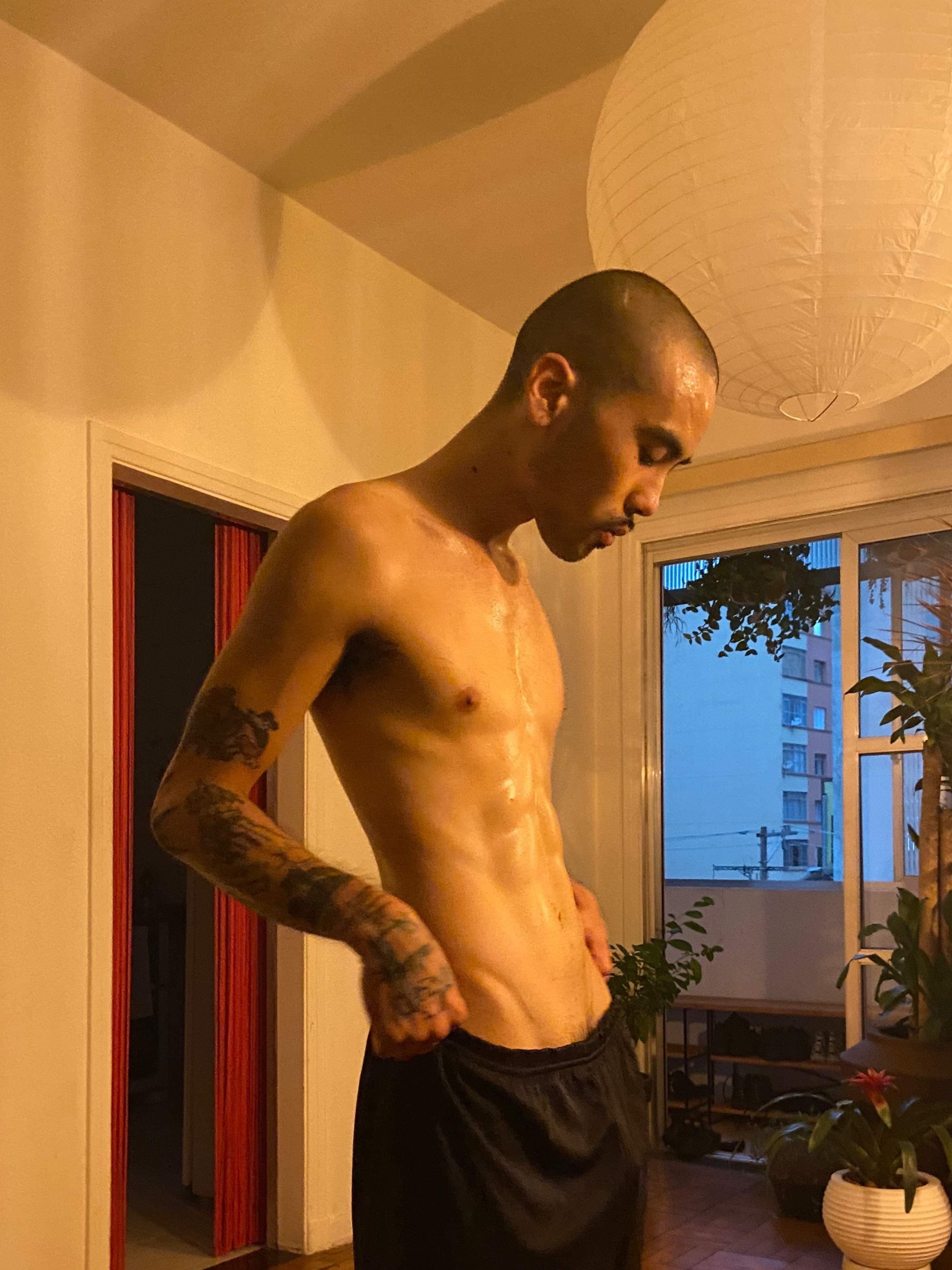 守🔞
