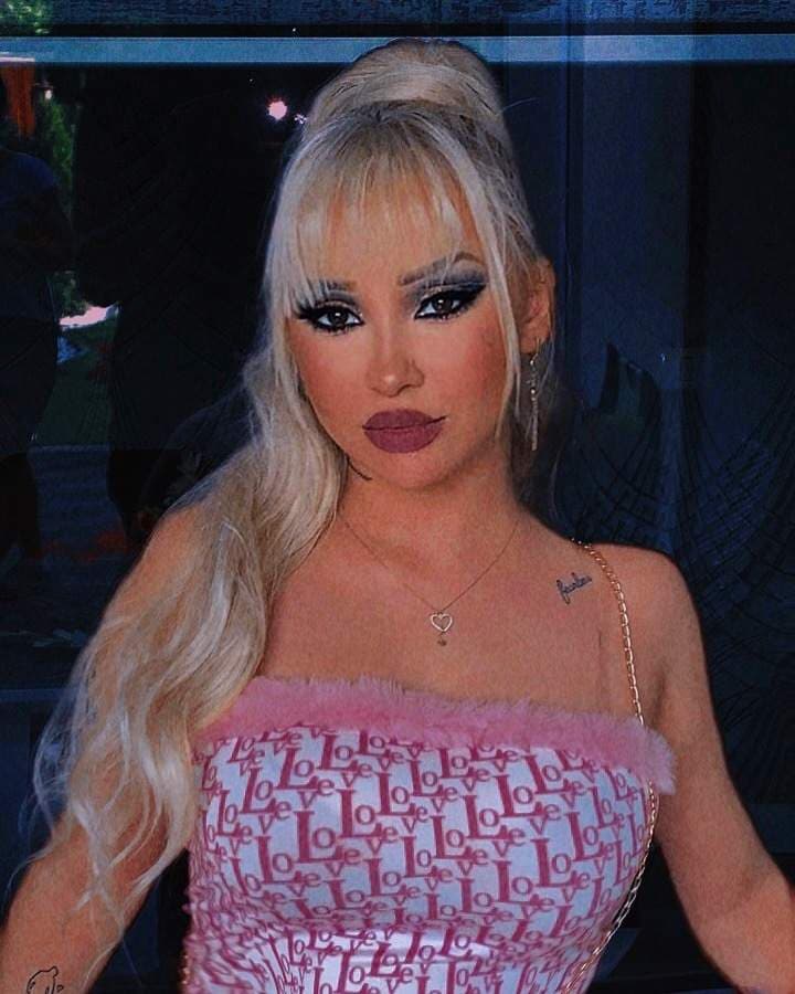 Barbie
