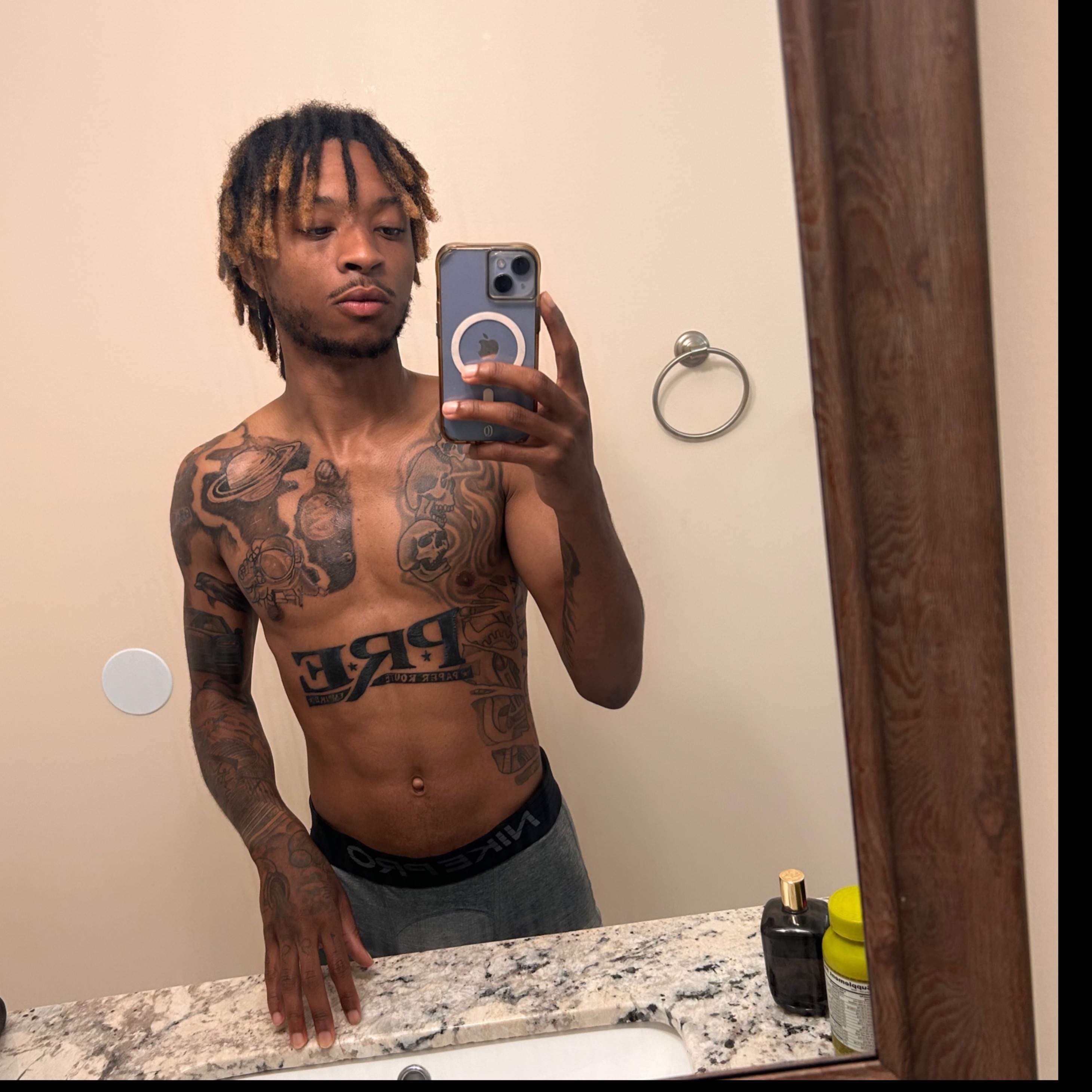 Boss No Loss