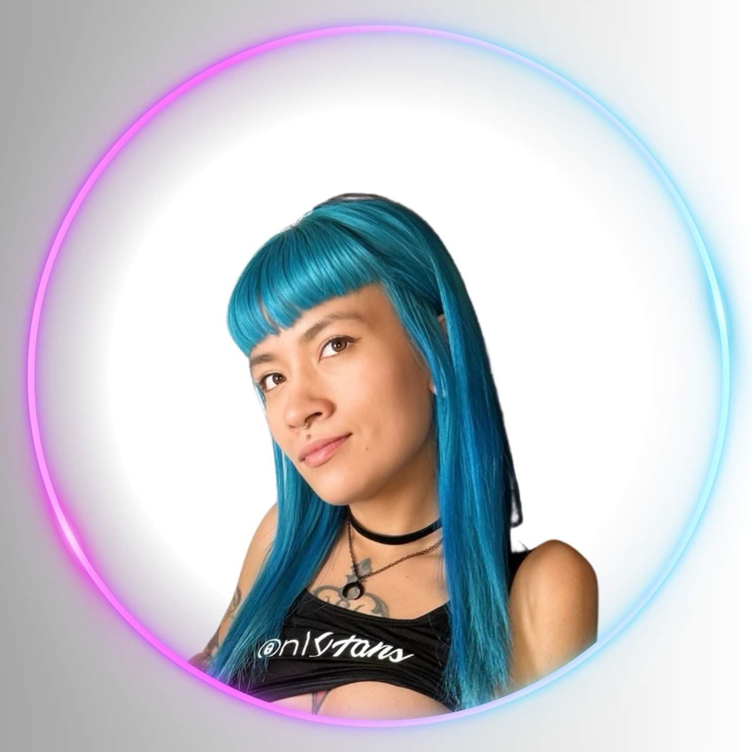 Lilith Heart Nips
