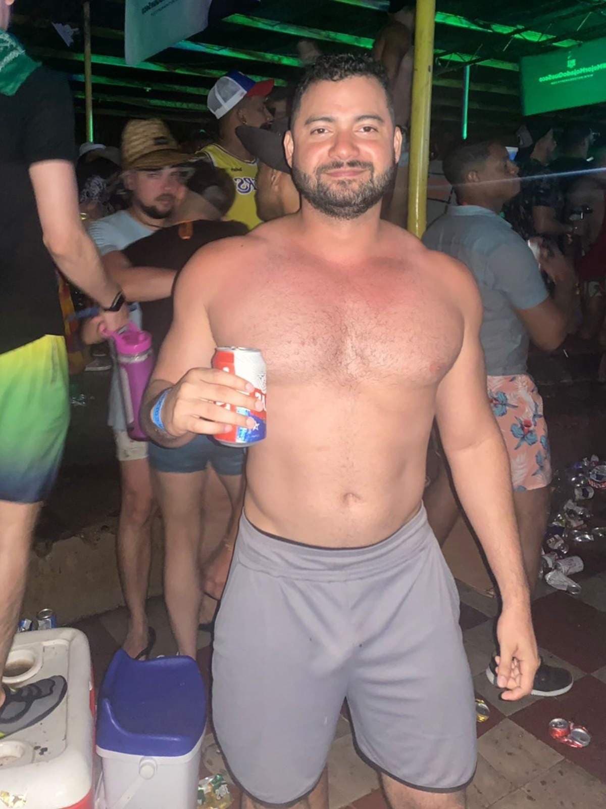 Naman Ale