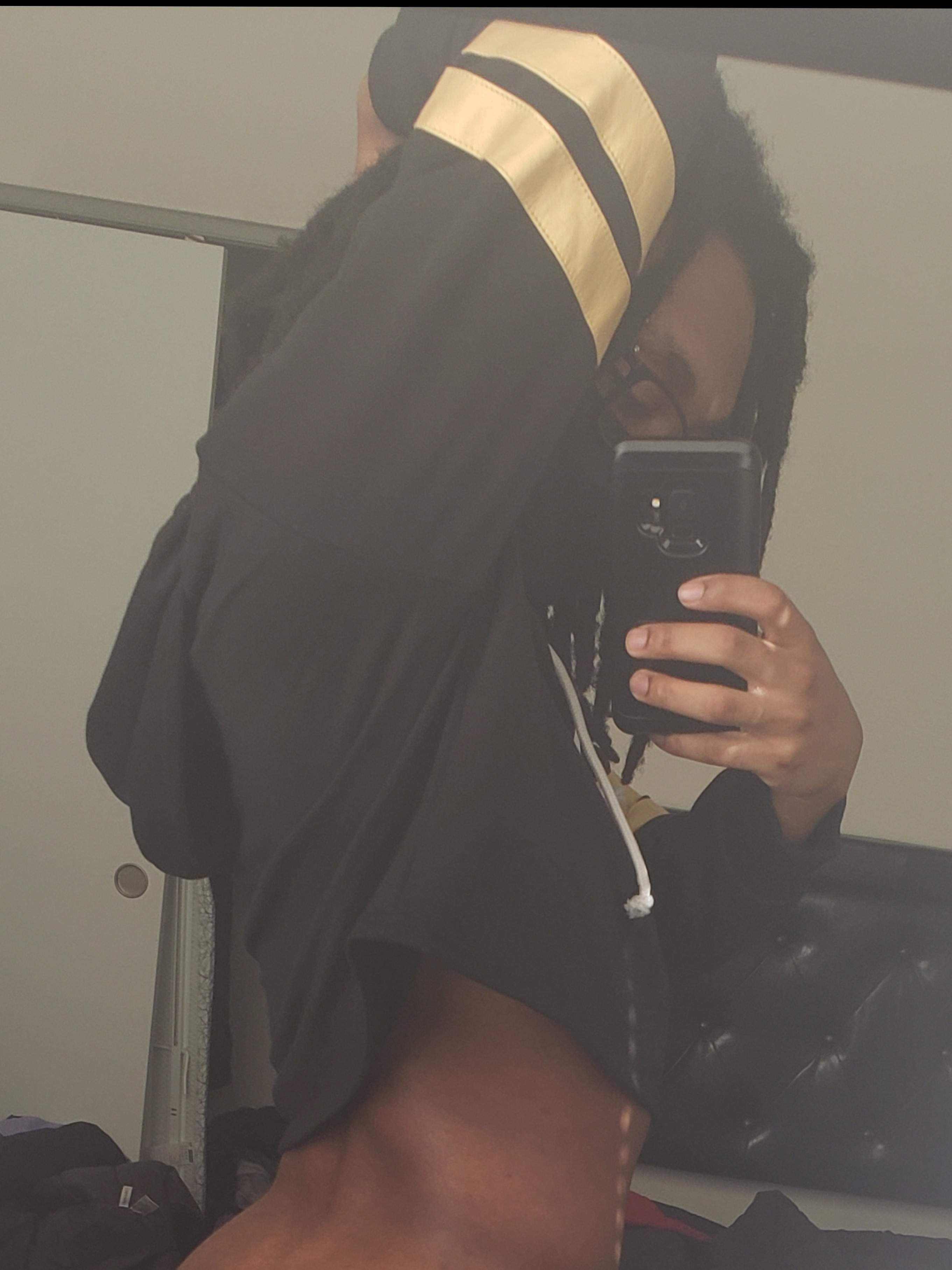 Chrisrae 🖤 Ebony E-Boi