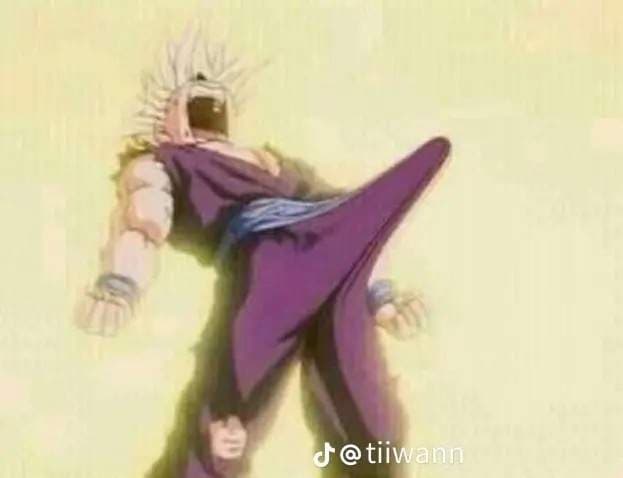 kid buu