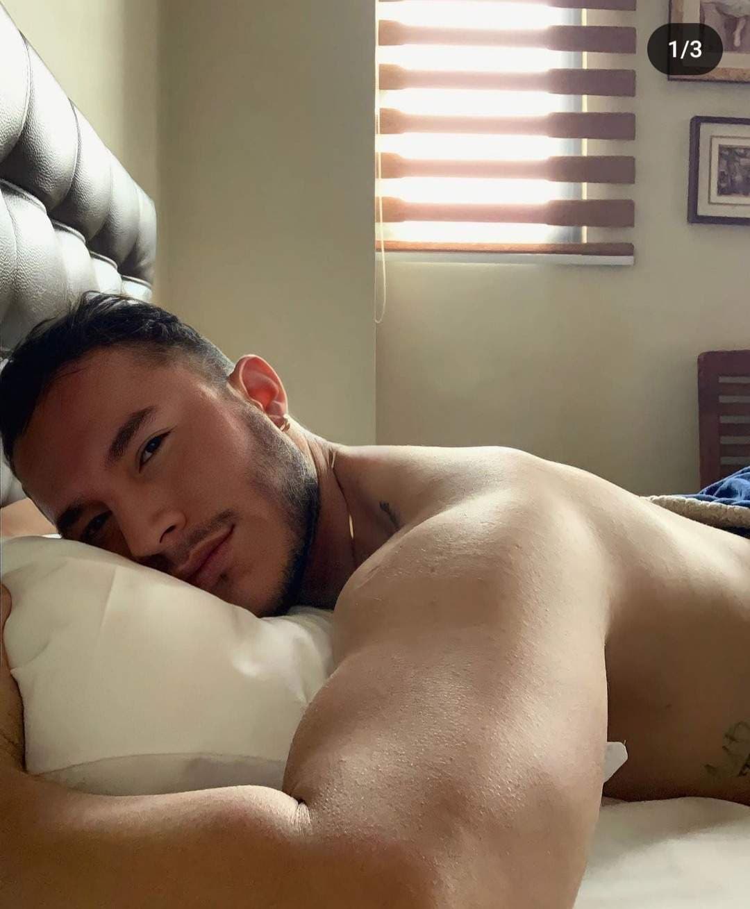 Jonathan M