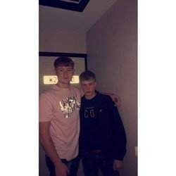 Luke Riley