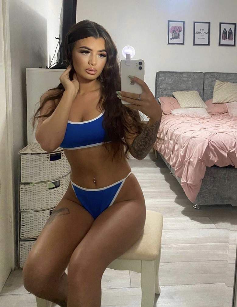 Macey