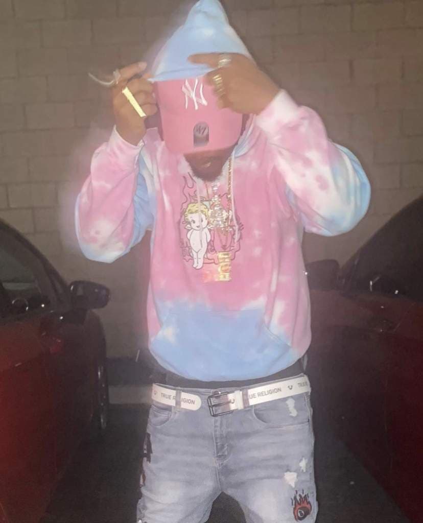 Dre Boy 🥇
