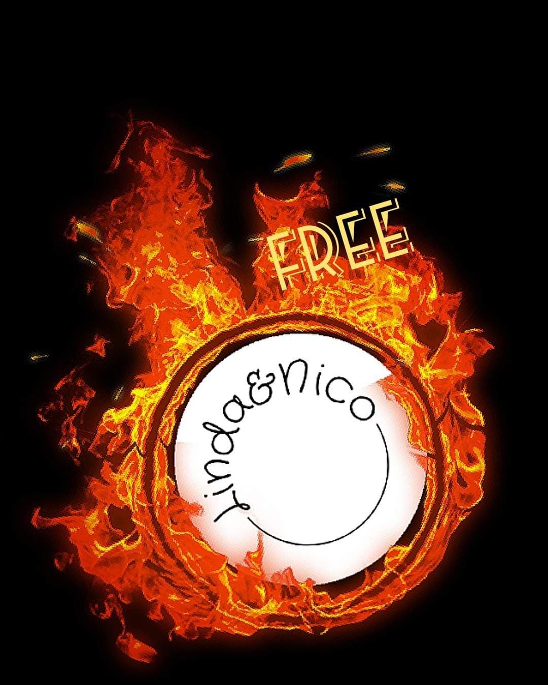Linda & Nico ^free^
