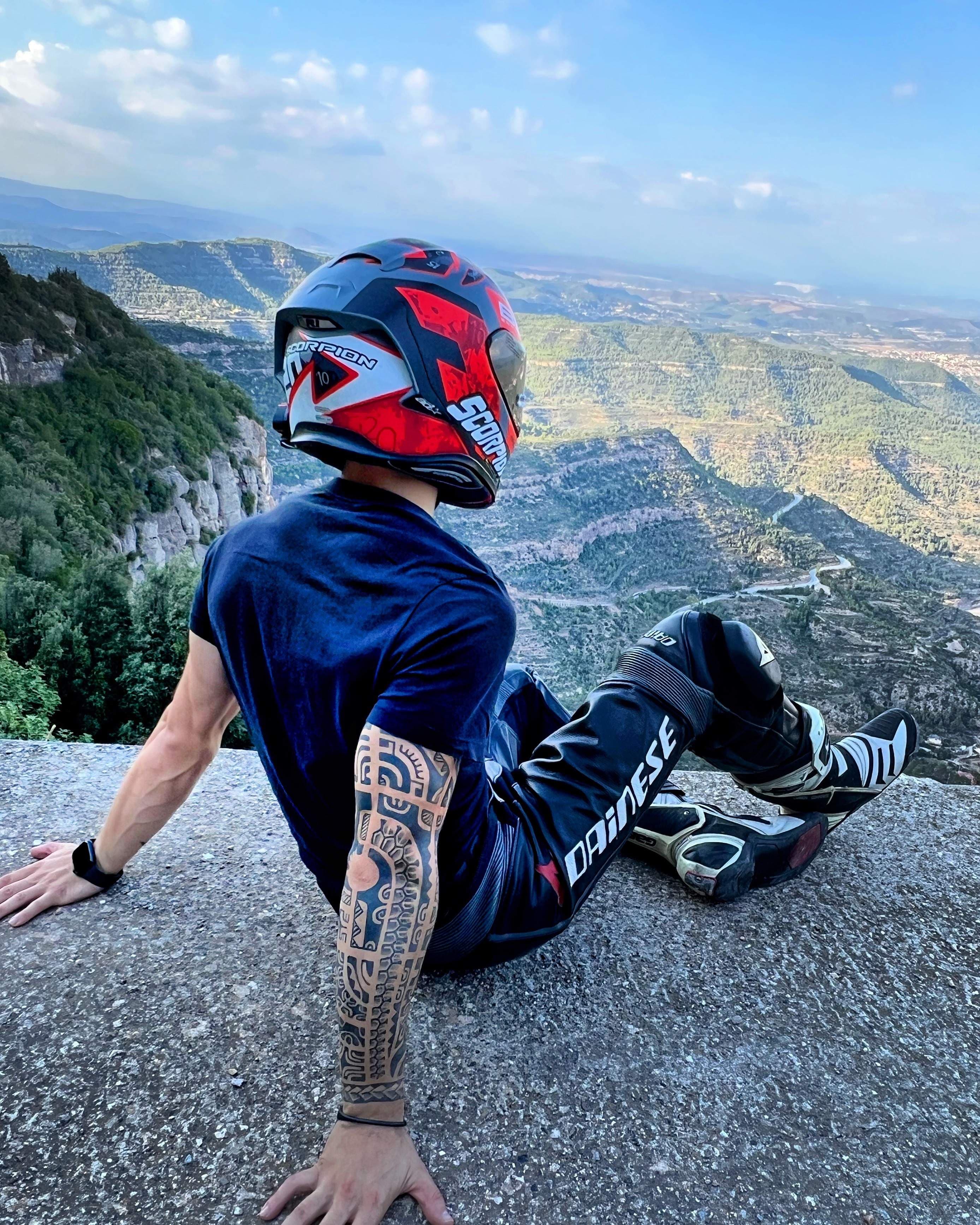 Redbiker