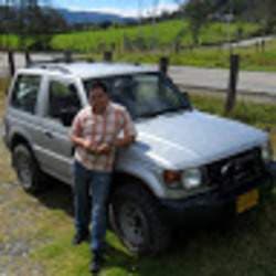 John Jimenez