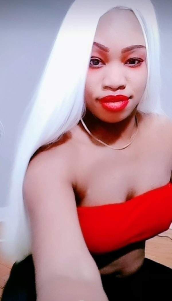 Sly Foxx