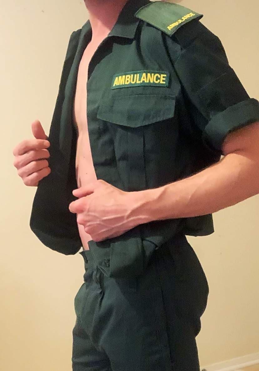 Paramedic(k)🚑
