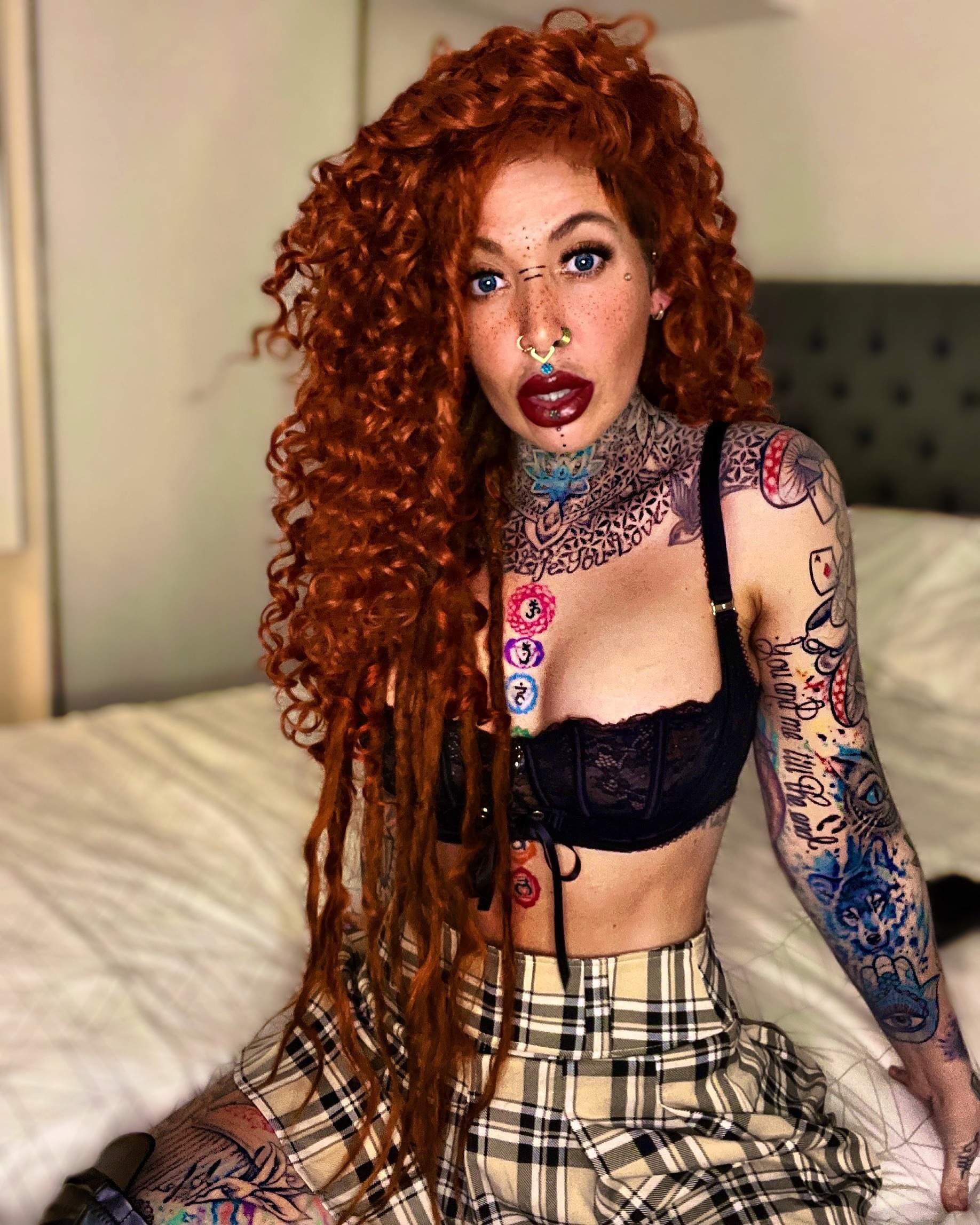 LUNA 🕉
