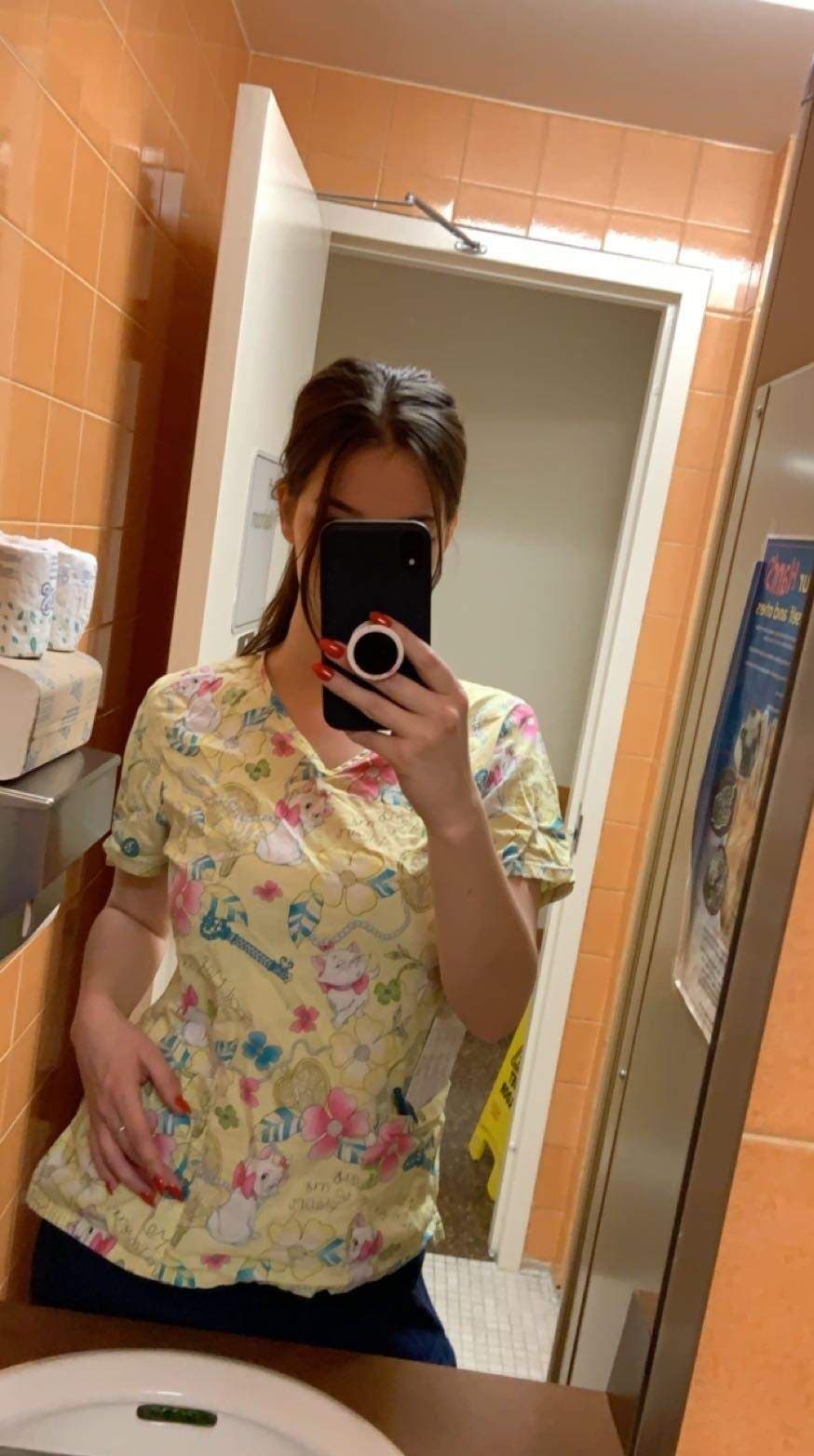 🚨Nurse Chelsea