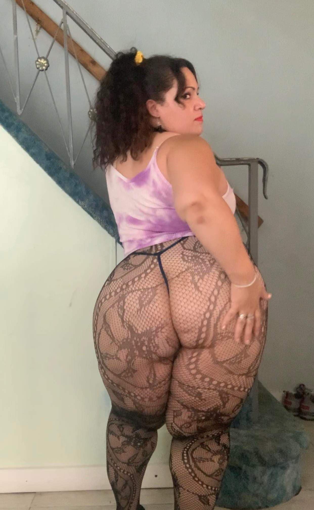 Mrs. Vega