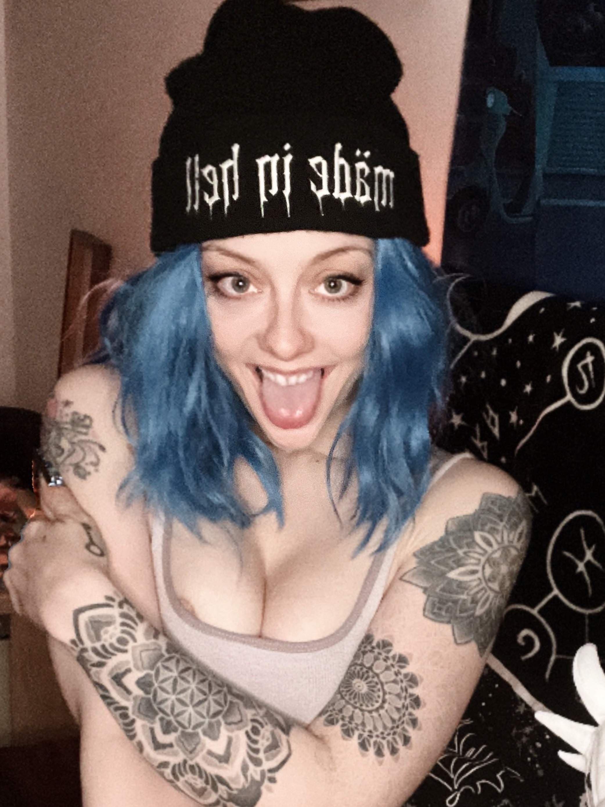 Alessa Savage