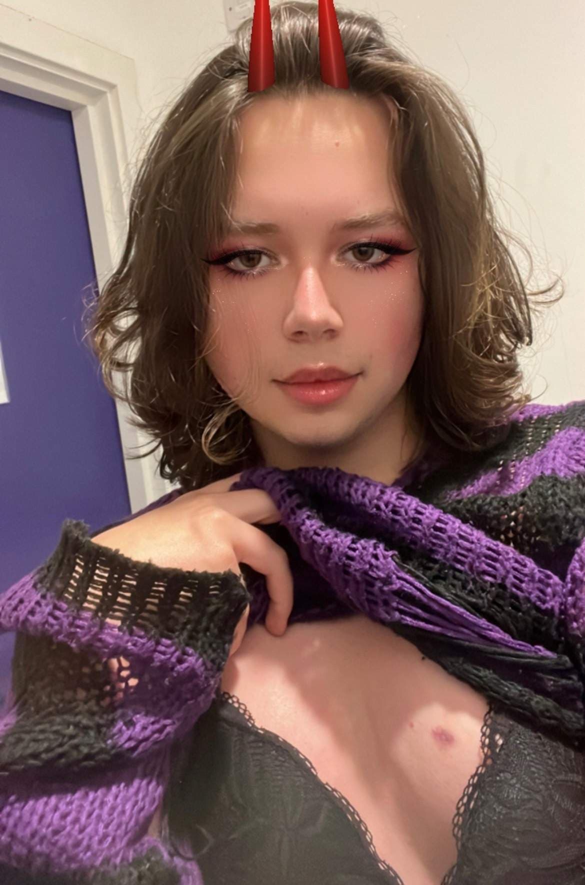 chloe tiberia