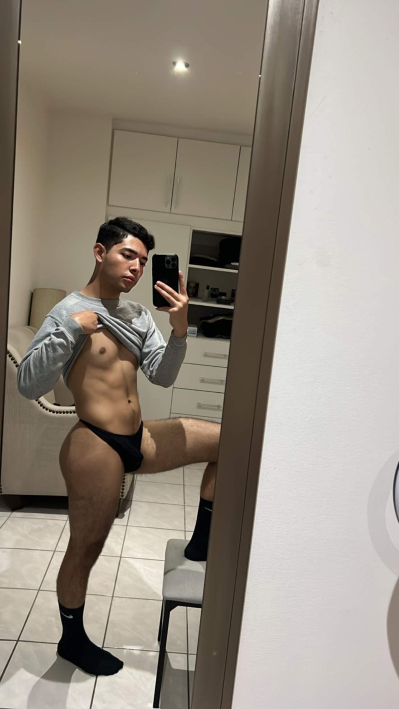 Is