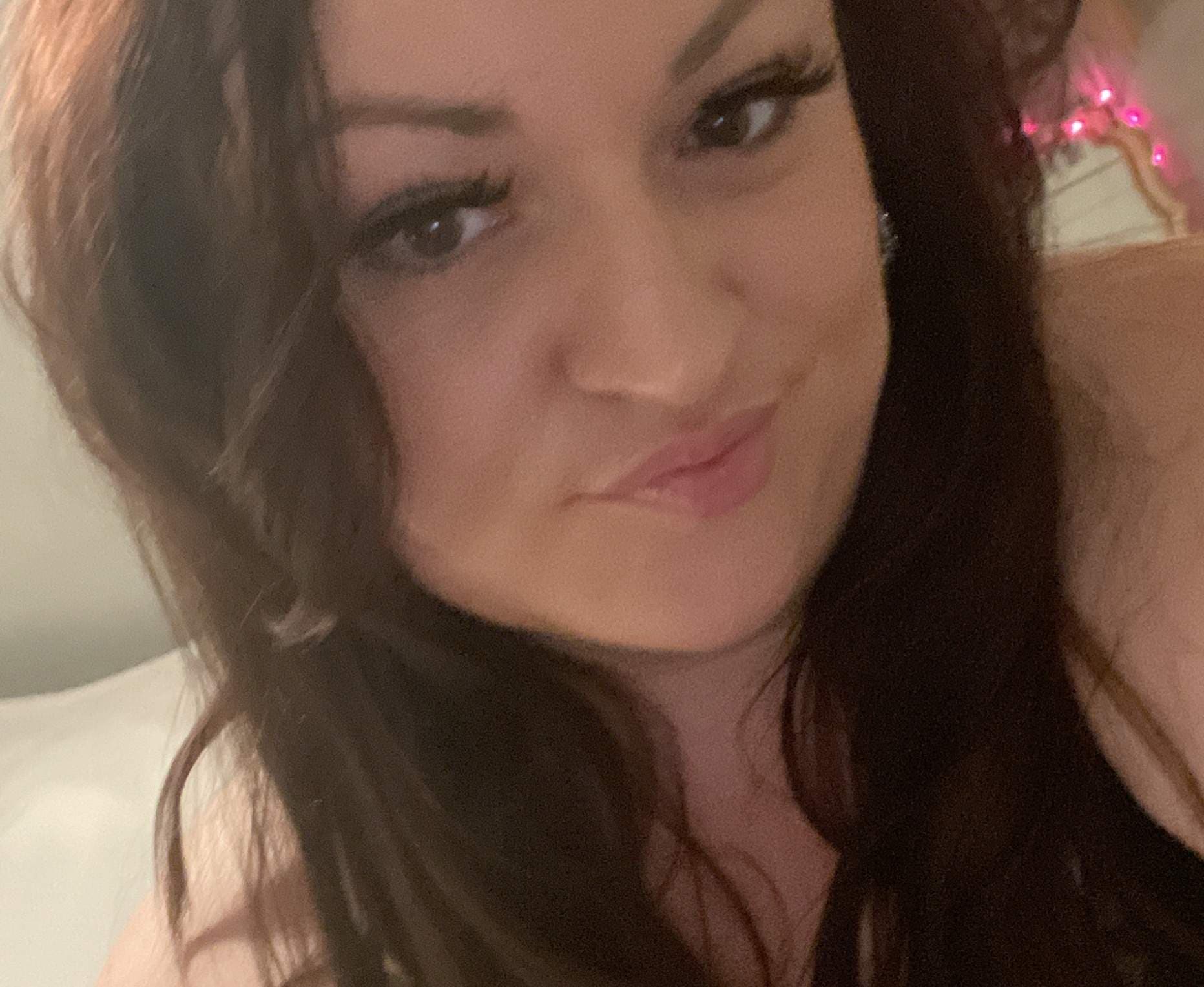Faery Goddess