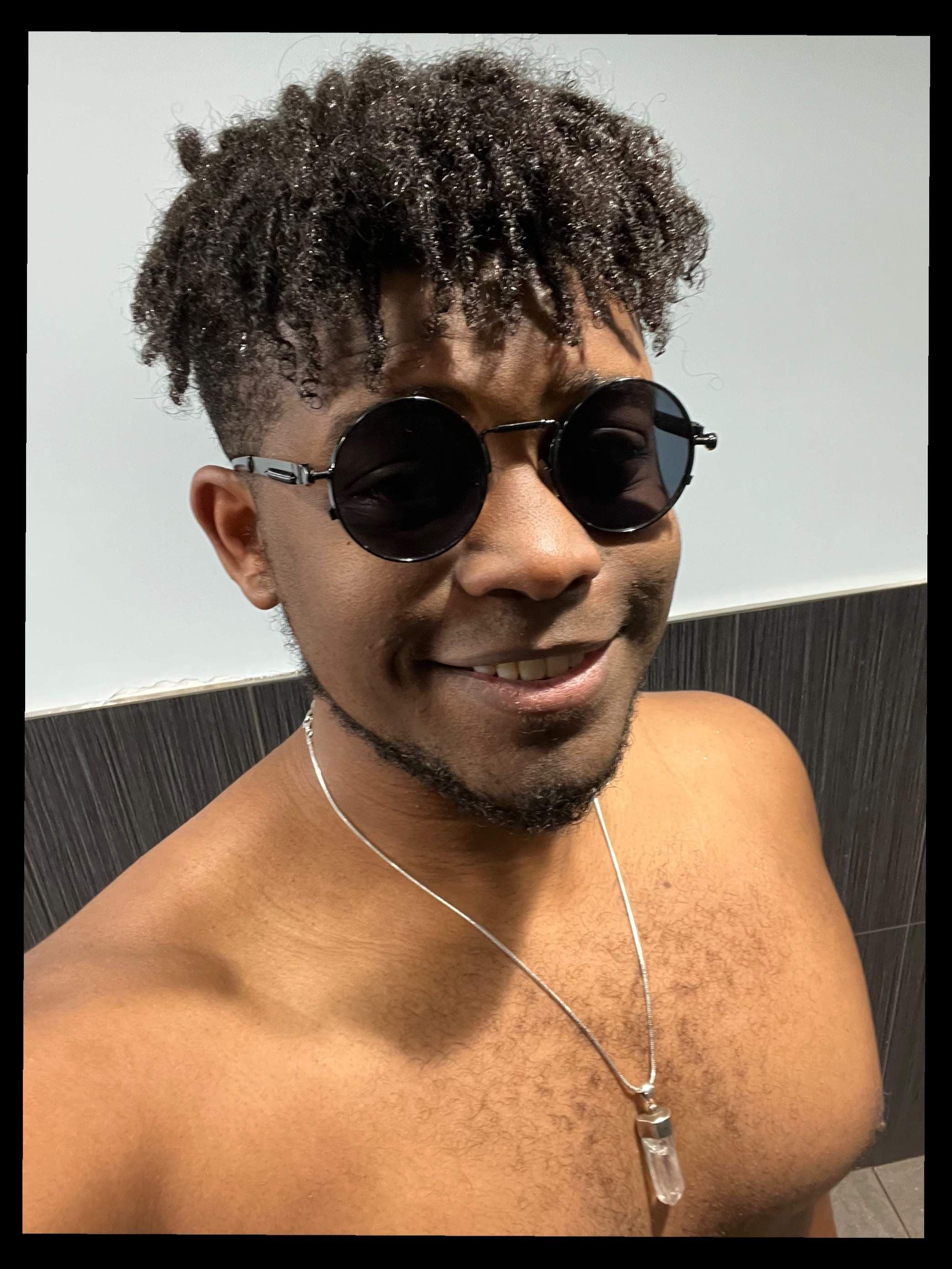 Armani Edwards (Loki)