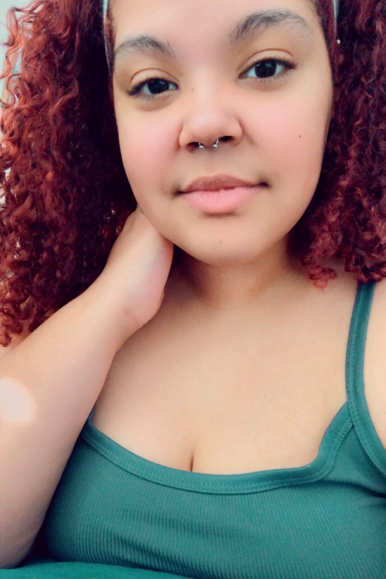 RoseRed🌹