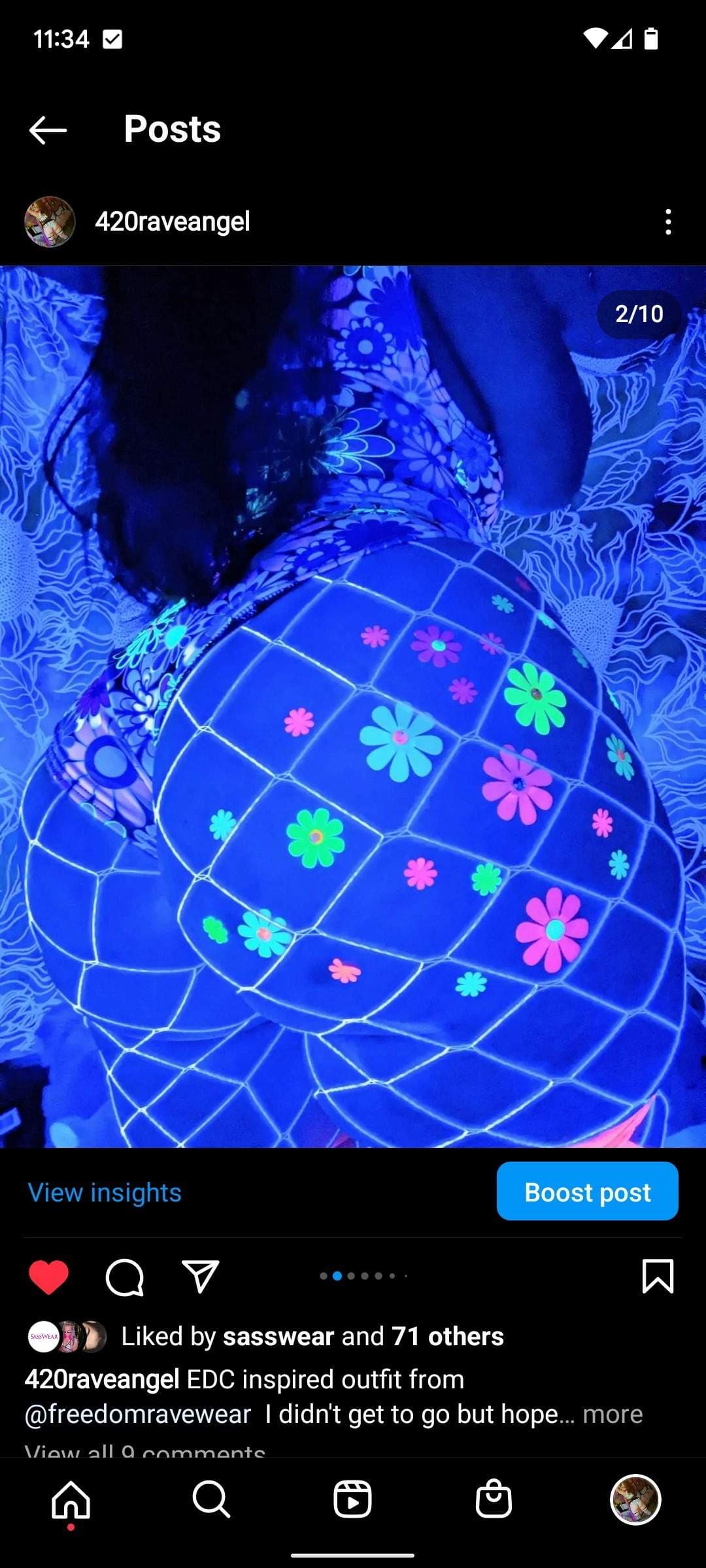 RaveAspen
