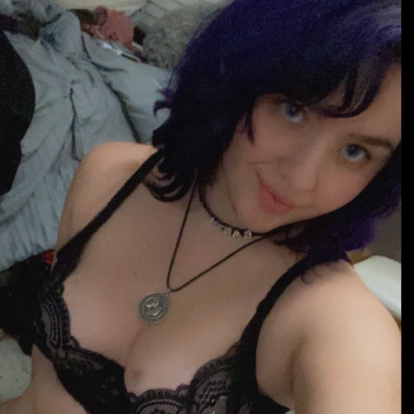 Nyx/Steamie