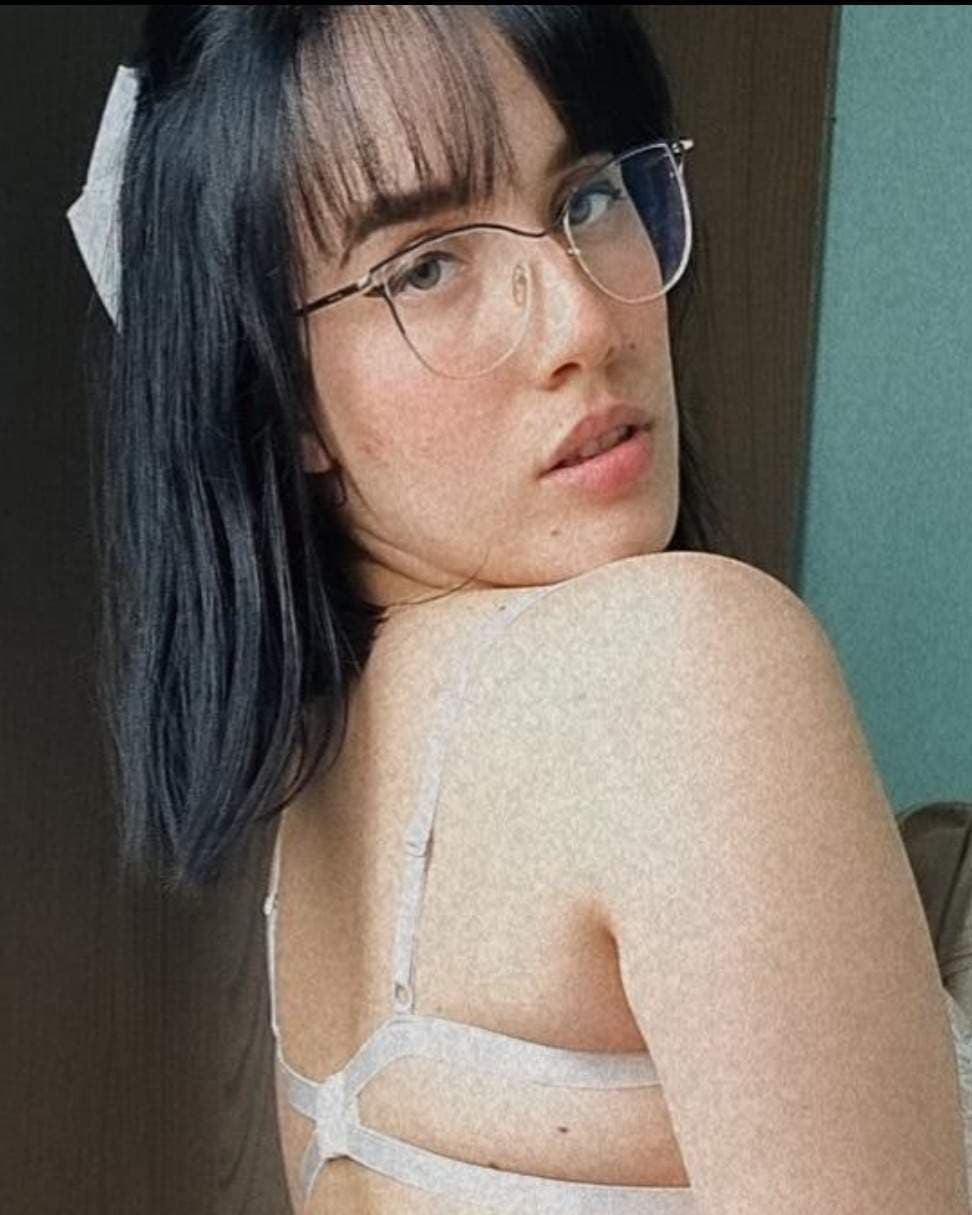 Vitória Maria Bento