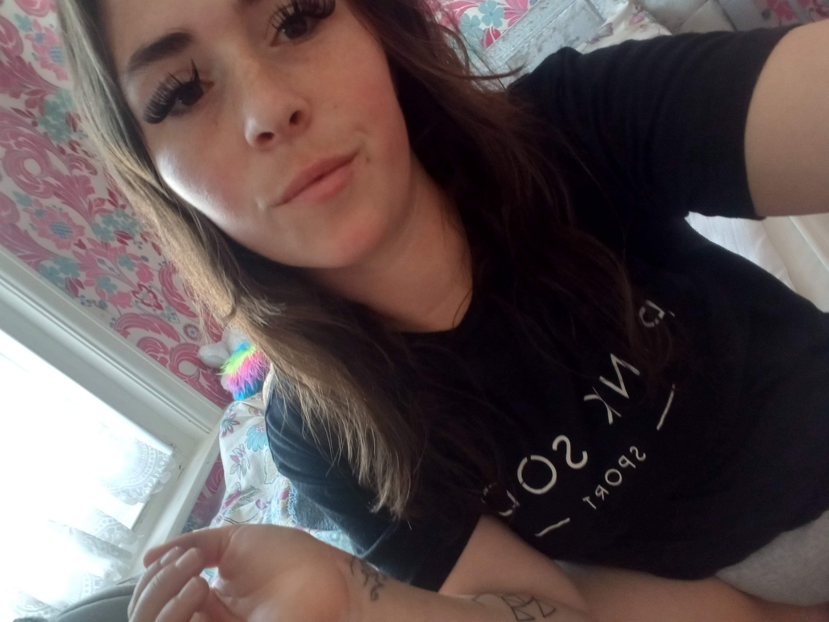 Lacey