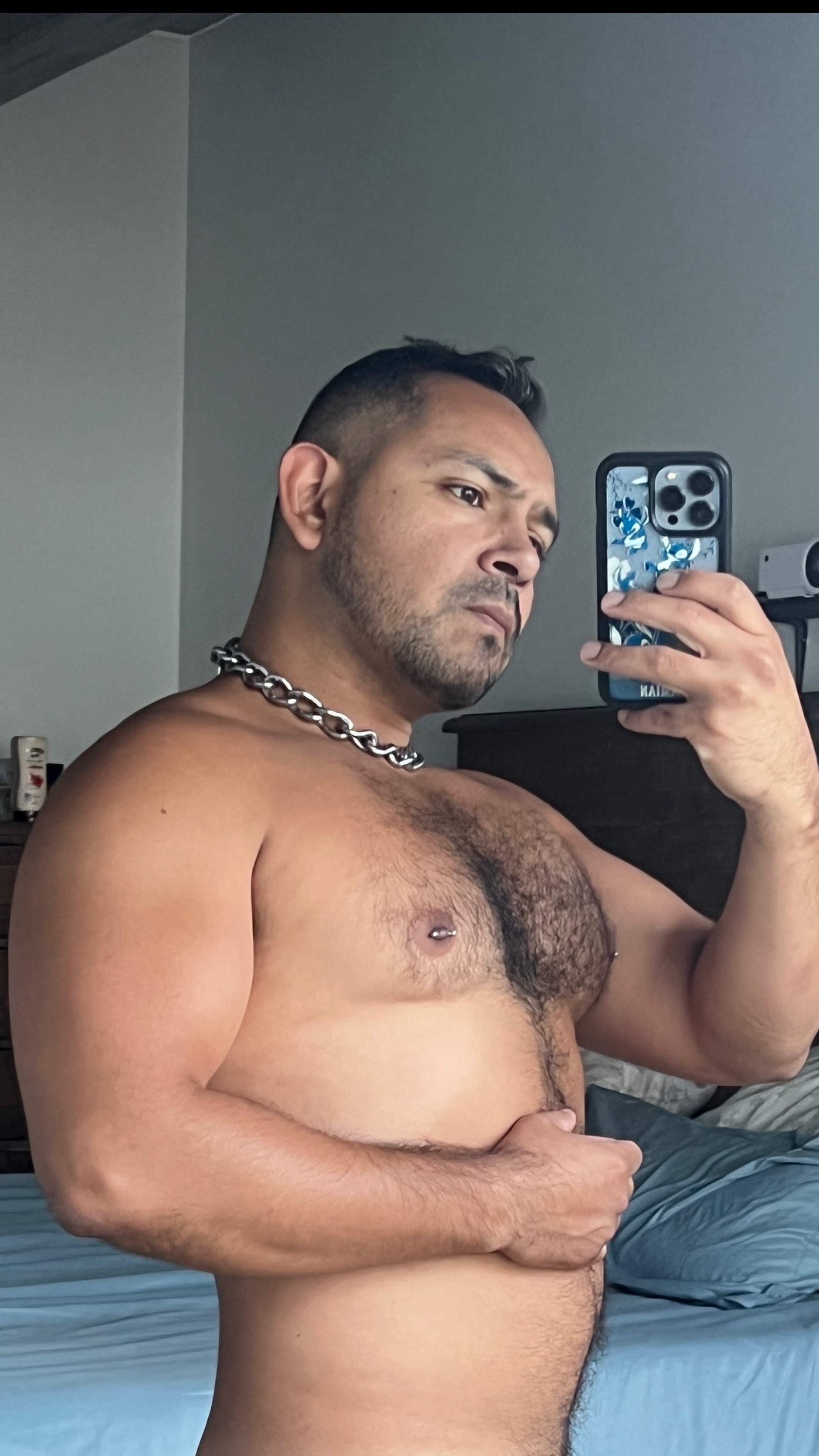Axel Mendez