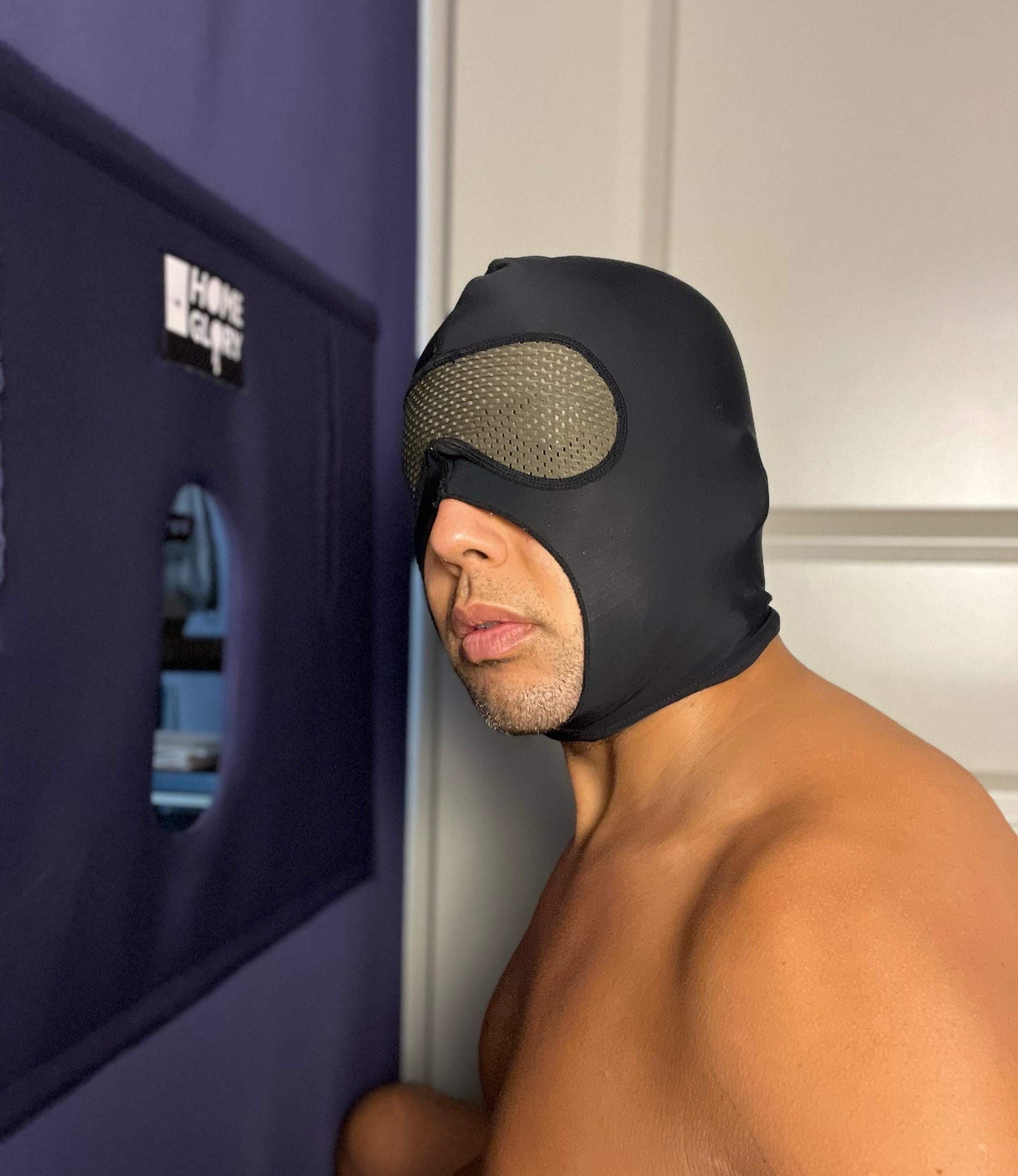 Men's Gloryhole