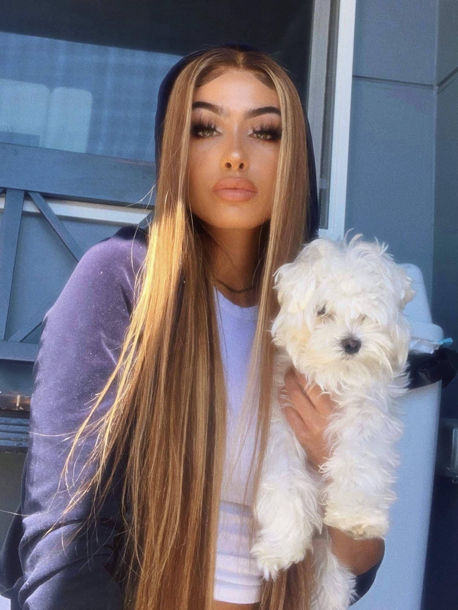 baby girl