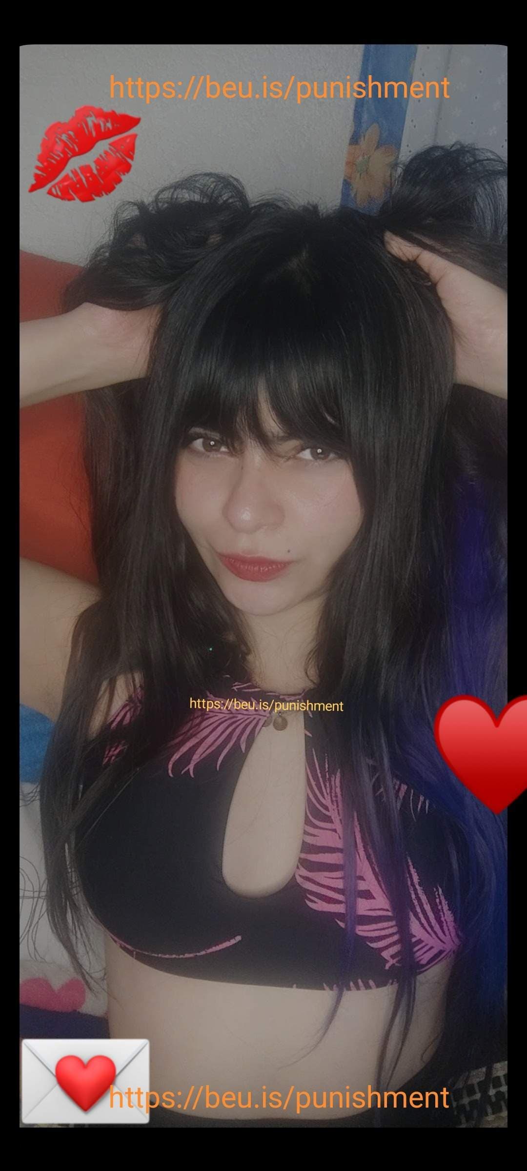 Punishmentt ❤️