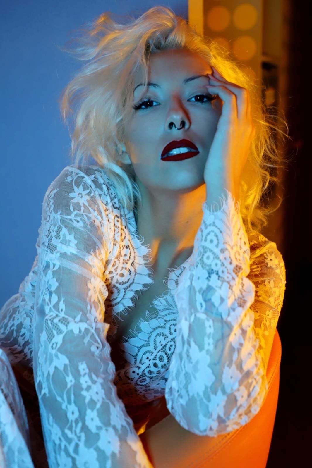 marla singer