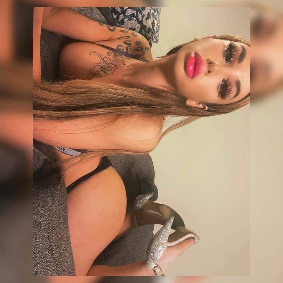 Belluh the doll