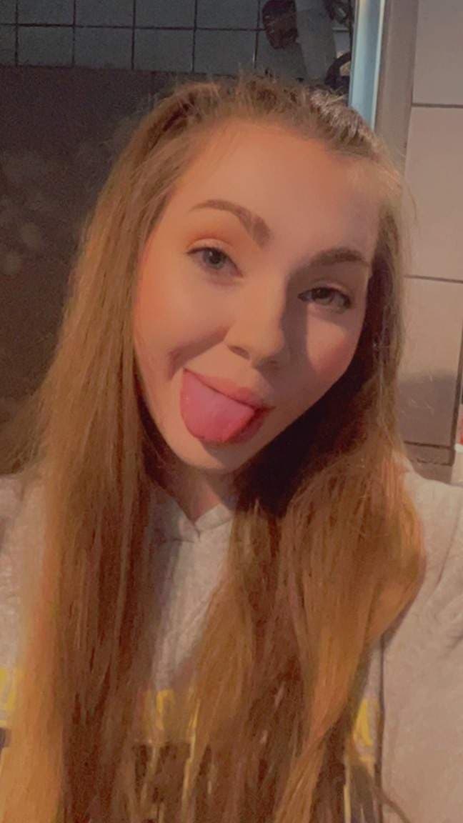 CallieCadeXXX