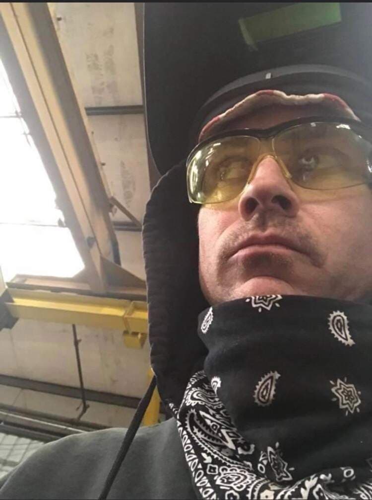 Big Dave