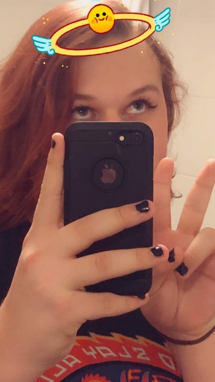 Jen Z✨