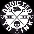 Addicted to ink
