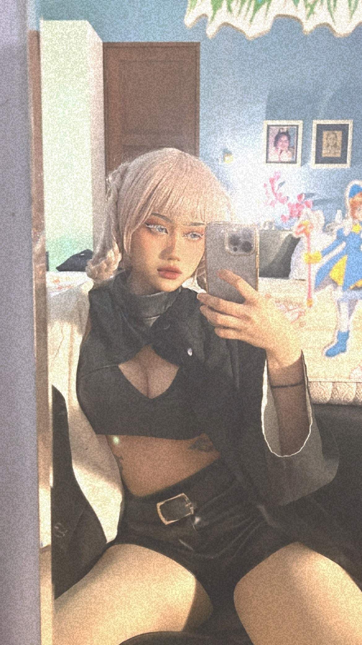 ☆ミ(o*・ω・)ノ anime gf*:.。. .。.:*・゜゚・*☆