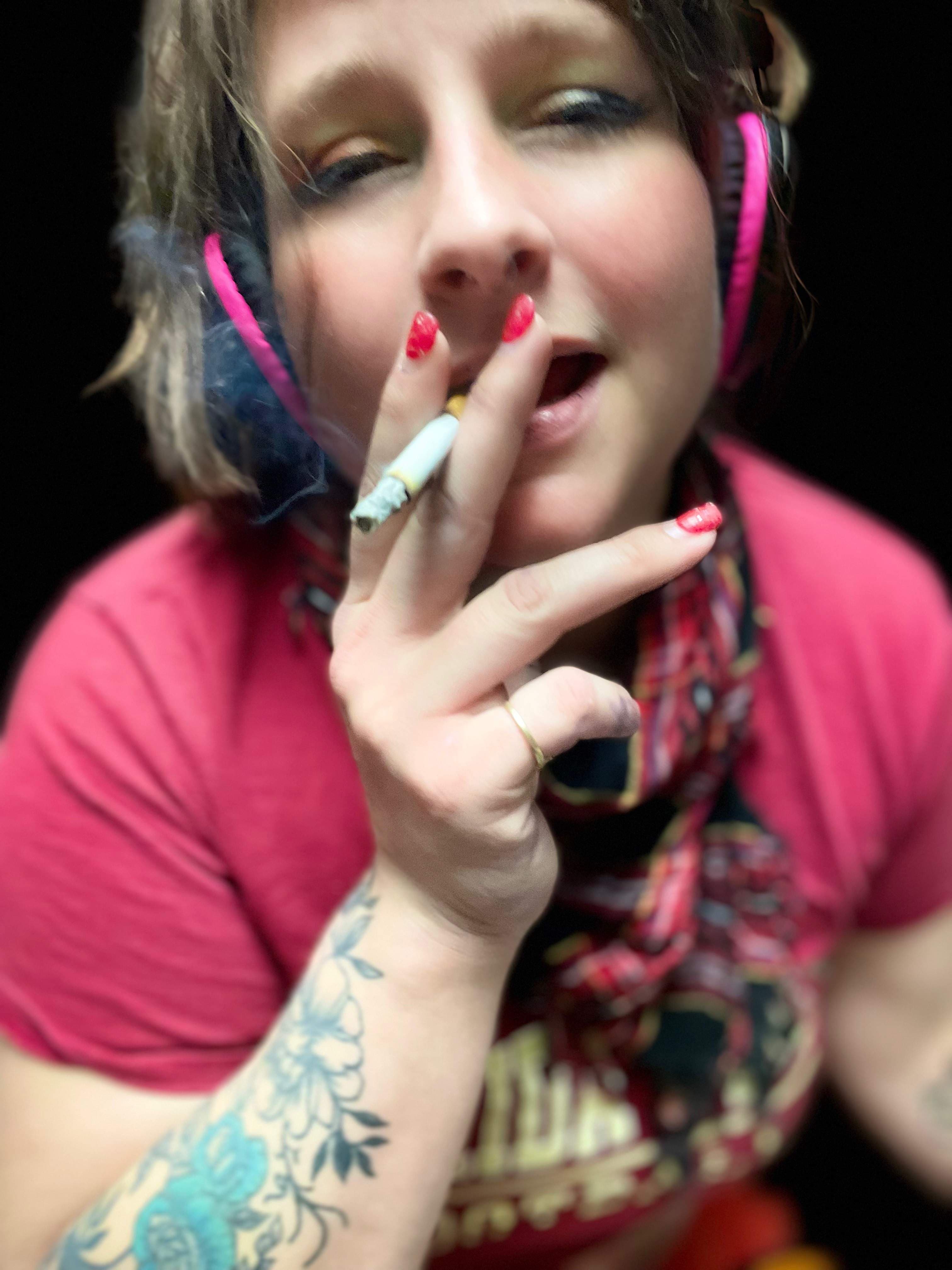 Pinkspliffqueen